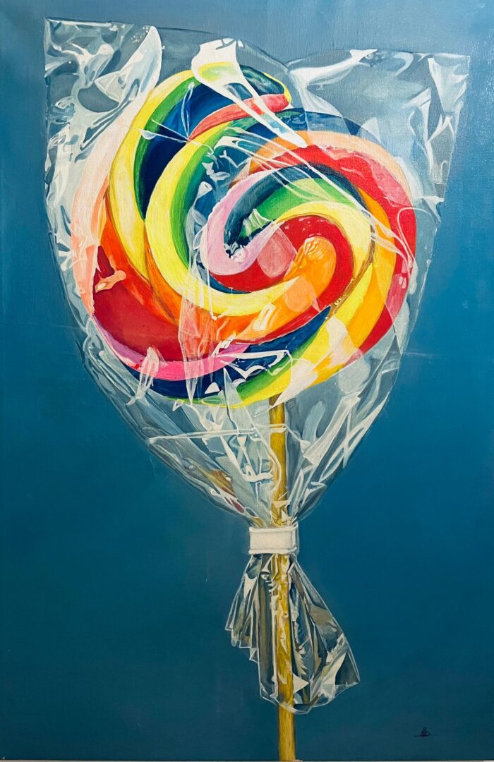 Pictura Lollipop